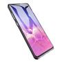 Чехол для моб. телефона Laudtec для SAMSUNG Galaxy S10 Plus Clear tpu (Transperent) (LC-GS10P) - 3