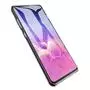 Чехол для моб. телефона Laudtec для SAMSUNG Galaxy S10 Plus Clear tpu (Transperent) (LC-GS10P) - 3