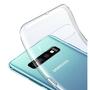 Чехол для моб. телефона Laudtec для SAMSUNG Galaxy S10 Plus Clear tpu (Transperent) (LC-GS10P) - 5