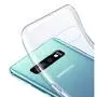 Чехол для моб. телефона Laudtec для SAMSUNG Galaxy S10 Plus Clear tpu (Transperent) (LC-GS10P) - 5