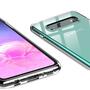 Чехол для моб. телефона Laudtec для SAMSUNG Galaxy S10 Plus Clear tpu (Transperent) (LC-GS10P) - 6