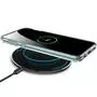 Чехол для моб. телефона Laudtec для SAMSUNG Galaxy S10 Plus Clear tpu (Transperent) (LC-GS10P) - 7