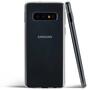 Чехол для моб. телефона Laudtec для SAMSUNG Galaxy S10e Clear tpu (Transperent) (LC-GS10e) - 1
