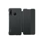 Чехол для моб. телефона Huawei P30 Lite Smart View Flip Cover Black (51993076) - 3