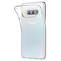 Чехол для моб. телефона Spigen Galaxy S10 E Liquid Crystal Glitter Crystal Quartz (609CS25834) - 1