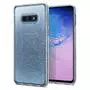 Чехол для моб. телефона Spigen Galaxy S10 E Liquid Crystal Glitter Crystal Quartz (609CS25834) - 7