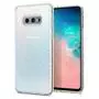Чехол для моб. телефона Spigen Galaxy S10 E Liquid Crystal Glitter Crystal Quartz (609CS25834) - 9