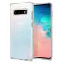 Чехол для моб. телефона Spigen Galaxy S10 Liquid Crystal Glitter Crystal Quartz (605CS25797) - 6