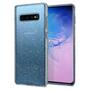 Чехол для моб. телефона Spigen Galaxy S10 Liquid Crystal Glitter Crystal Quartz (605CS25797) - 8