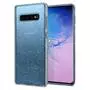 Чехол для моб. телефона Spigen Galaxy S10 Liquid Crystal Glitter Crystal Quartz (605CS25797) - 8