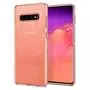Чехол для моб. телефона Spigen Galaxy S10 Liquid Crystal Glitter Crystal Quartz (605CS25797) - 10
