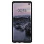 Чехол для моб. телефона Spigen Galaxy S10 Tough Armor Gunmetal (605CS25804) - 1
