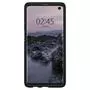 Чехол для моб. телефона Spigen Galaxy S10 Tough Armor Gunmetal (605CS25804) - 1