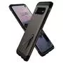 Чехол для моб. телефона Spigen Galaxy S10 Tough Armor Gunmetal (605CS25804) - 5