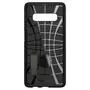 Чехол для моб. телефона Spigen Galaxy S10 Tough Armor Gunmetal (605CS25804) - 8