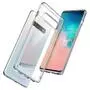 Чехол для моб. телефона Spigen Galaxy S10 Ultra Hybrid Crystal Clear (605CS25801) - 2