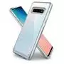 Чехол для моб. телефона Spigen Galaxy S10 Ultra Hybrid Crystal Clear (605CS25801) - 3