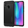 Чехол для моб. телефона Spigen Honor 10 Lite Rugged Armor Matte Black (L40CS25949) - 1