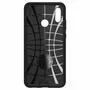 Чехол для моб. телефона Spigen Honor 10 Lite Rugged Armor Matte Black (L40CS25949) - 4