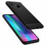 Чехол для моб. телефона Spigen Honor 10 Lite Rugged Armor Matte Black (L40CS25949) - 6