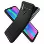 Чехол для моб. телефона Spigen Honor 10 Lite Rugged Armor Matte Black (L40CS25949) - 7