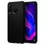 Чехол для моб. телефона Spigen HUAWEI P30 lite Liquid Air Matte Black (L39CS25738) - 1