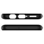 Чехол для моб. телефона Spigen HUAWEI P30 lite Liquid Air Matte Black (L39CS25738) - 3