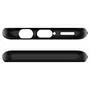 Чехол для моб. телефона Spigen HUAWEI P30 lite Liquid Air Matte Black (L39CS25738) - 3