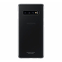 Чехол для моб. телефона Samsung Galaxy S10 (G973) Clear Cover Transparent (EF-QG973CTEGRU) - 1