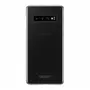 Чехол для моб. телефона Samsung Galaxy S10 (G973) Clear Cover Transparent (EF-QG973CTEGRU) - 1