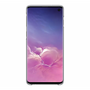Чехол для моб. телефона Samsung Galaxy S10 (G973) Clear Cover Transparent (EF-QG973CTEGRU) - 2