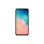 Чехол для моб. телефона Samsung Galaxy S10e (G970) Leather Cover Gray (EF-VG970LJEGRU) - 3