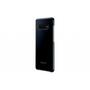 Чехол для моб. телефона Samsung Galaxy S10+ (G975) LED Cover Black (EF-KG975CBEGRU) - 1