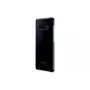Чехол для моб. телефона Samsung Galaxy S10+ (G975) LED Cover Black (EF-KG975CBEGRU) - 1