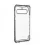 Чехол для моб. телефона Uag Samsung Galaxy S10 Plyo, Ice (211342114343) - 3