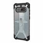 Чехол для моб. телефона Uag Samsung Galaxy S10+ Plasma, Ice (211353114343) - 2
