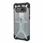 Чехол для моб. телефона Uag Samsung Galaxy S10+ Plasma, Ice (211353114343) - 2