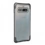 Чехол для моб. телефона Uag Samsung Galaxy S10+ Plyo, Ice (211352114343) - 1