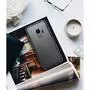 Чехол для моб. телефона Ringke Fusion Samsung Galaxy S9 Smoke Black (RCS4415) - 3