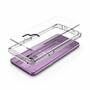 Чехол для моб. телефона Ringke Fusion Samsung Galaxy S9 Clear (RCS4413) - 2