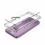 Чехол для моб. телефона Ringke Fusion Samsung Galaxy S9 Clear (RCS4413) - 2