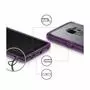 Чехол для моб. телефона Ringke Fusion Samsung Galaxy S9 Orchid Purple (RCS4414) - 1