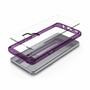 Чехол для моб. телефона Ringke Fusion Samsung Galaxy S9 Orchid Purple (RCS4414) - 2