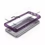 Чехол для моб. телефона Ringke Fusion Samsung Galaxy S9 Orchid Purple (RCS4414) - 2