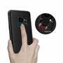 Чехол для моб. телефона Ringke Onyx Samsung Galaxy S9 Black (RCS4417) - 2