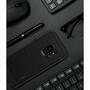 Чехол для моб. телефона Ringke Onyx Samsung Galaxy S9 Black (RCS4417) - 3