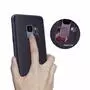Чехол для моб. телефона Ringke Onyx Samsung Galaxy S9 Plum Violet (RCS4418) - 2