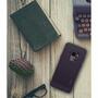 Чехол для моб. телефона Ringke Onyx Samsung Galaxy S9 Plum Violet (RCS4418) - 3