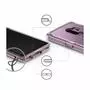 Чехол для моб. телефона Ringke Fusion Samsung Galaxy S9 Plus Clear (RCS4419) - 2