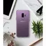 Чехол для моб. телефона Ringke Fusion Samsung Galaxy S9 Plus Clear (RCS4419) - 3
